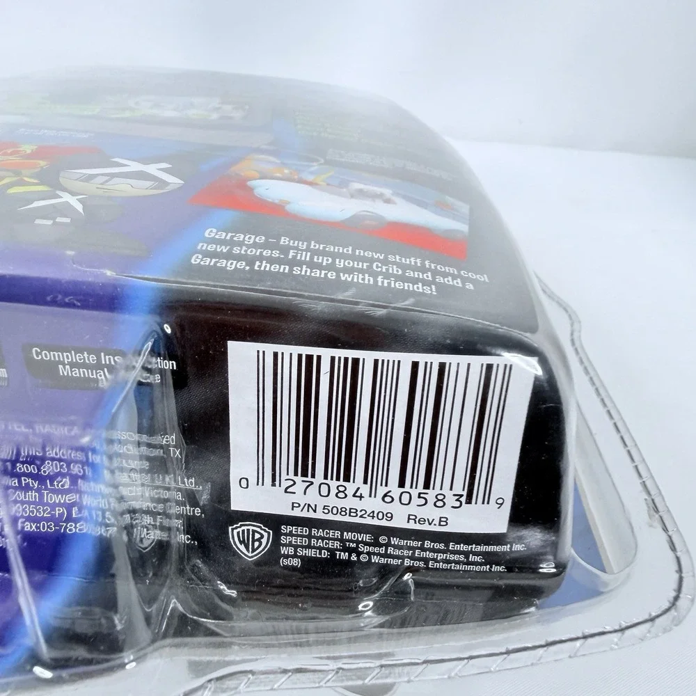Mattel ub funkeys
